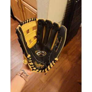 Players Series T-Ball & Youth Baseball Glove | Sizes 11.5"